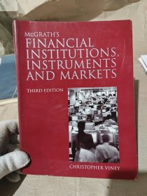 McGRATH'S FINANCIAL INSTITUTIONS, INSTRUMENTS AND MARKETS