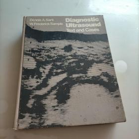 Diagnostic Ultrasound Text And Cases