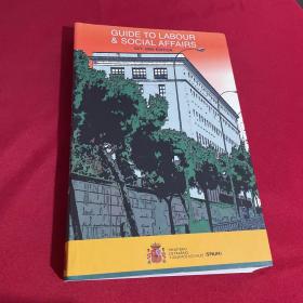 2006 GUIDE TO LABOUR AND SOCIAL AFFAIRS