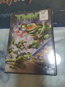 TMNT原版全新