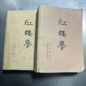 红楼梦 上中