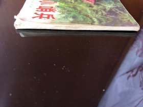 麦场小哨兵，前几页涂色