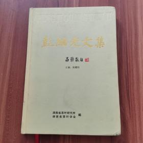 彭继光文集