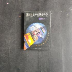 高科技與產(chǎn)業(yè)結構升級