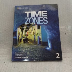 Time Zones 2