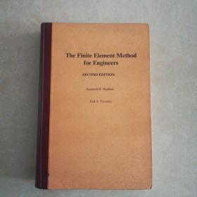 THE FINITE ELEMENT METHOD FOR ENGINEERSS