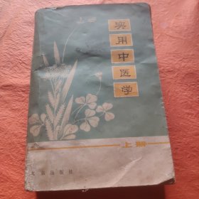 实用中医学上