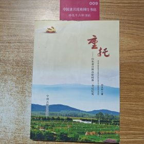 重托—山东省日照市驻村第一书记纪实