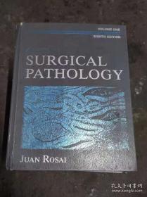 Ackerman's Surgical Pathology