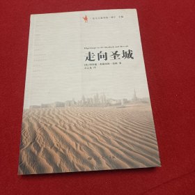 走向圣城