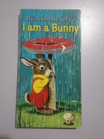 I Am a Bunny32226