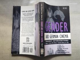 Gender and German Cinema - Vol II
