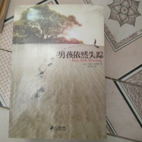 男孩依然失踪