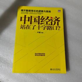 中国经济站在了十字路口：揭开数据背后的逻辑与真相