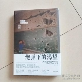 炮弹下的渴望：加沙走廊轰炸日记