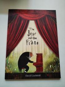 The Bear and the Piano