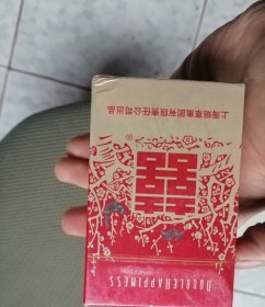 红双喜水浒扑克
