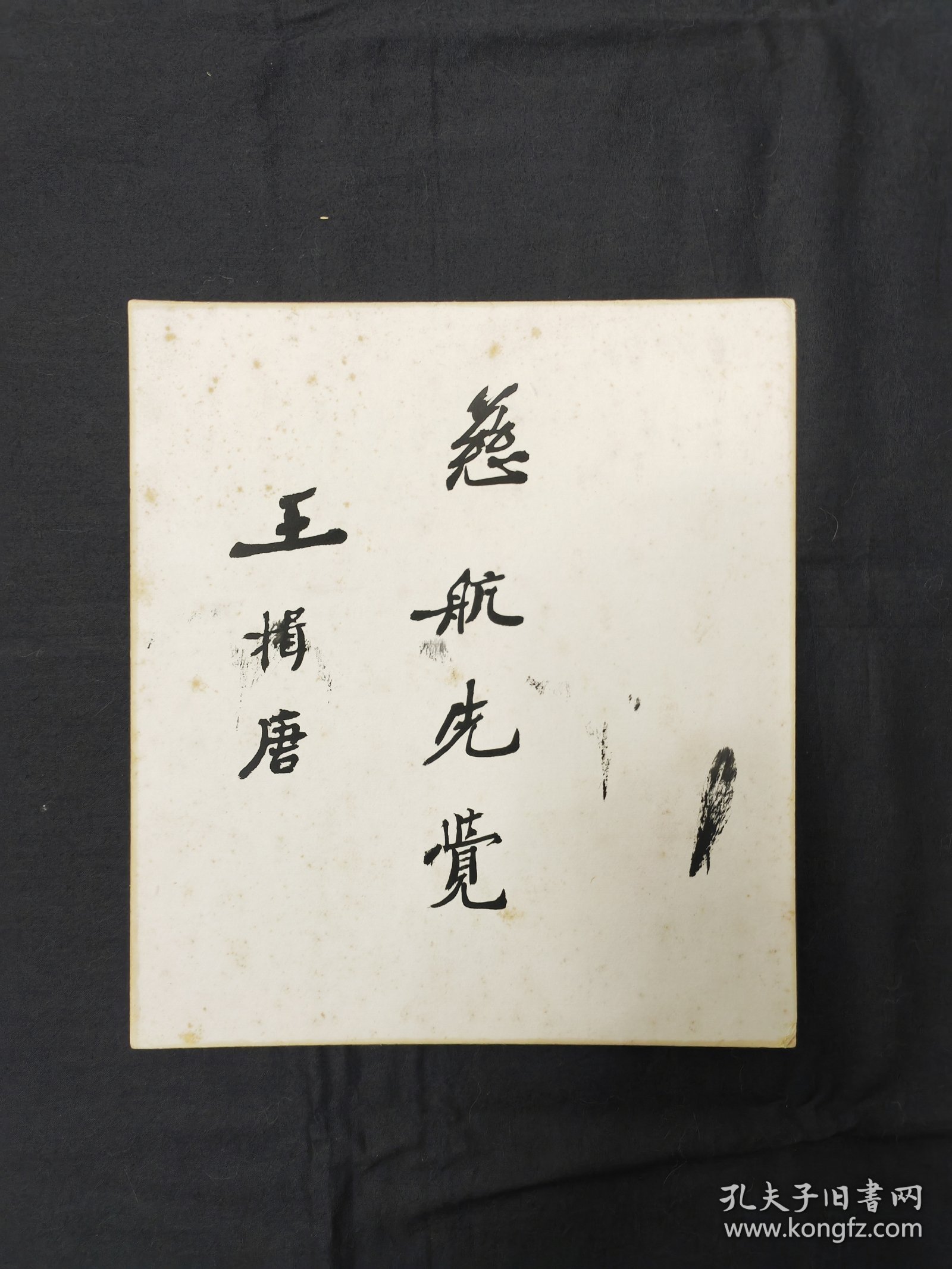 北洋政府，重要官员，合肥，王揖唐，书法