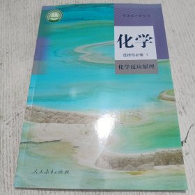 化学 选择性必修1