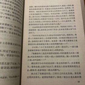 括苍山恩仇记（一二册）