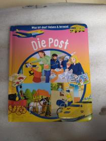 Die post