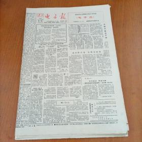 电子报—1990—19～23期5份