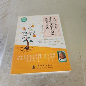 全国青少年冰心文学大赛获奖作品选（中学组·小说篇2）