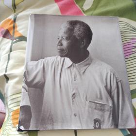 Mandela: An Illustrated Autobiography曼德拉传