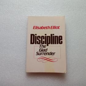 Discipline：The Glad Surrender