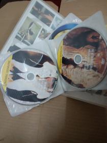世纪探险家系列 （盒装   6碟装DVD）