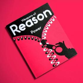 weapons of reason issue 4 理性武器4