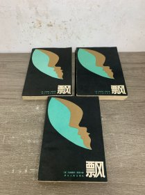 飘 上中下