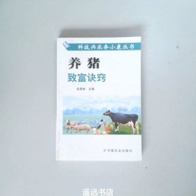 养猪致富诀窍