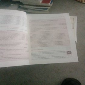 会计专业英语教程(第四版)