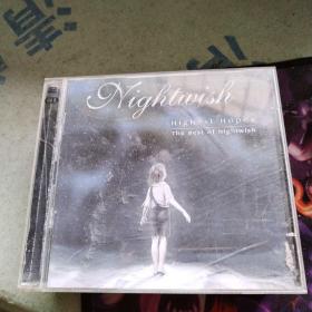 Nightwish - Highest hopes (2碟装)