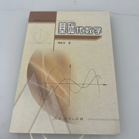 基础数学讲义丛书 基础代数学