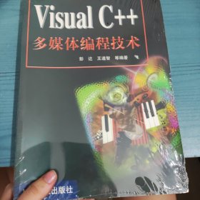 Visual C++多媒体编程技术