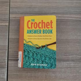 The Crochet Answer Book