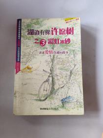 湖边有棵许愿树之3.彩虹冰砂：讲述爱情真谛的故事