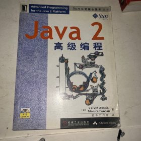 Java 2 高级编程