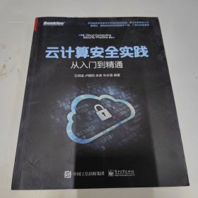 云计算安全实践——从入门到精通(博文视点出品) 