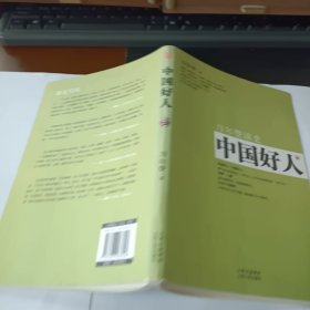 中国好人：刀尔登读史