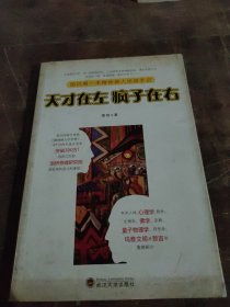 天才在左 疯子在右：国内第一本精神病人访谈手记，