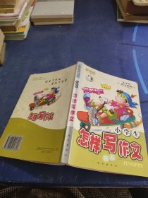 小学生怎样写作文