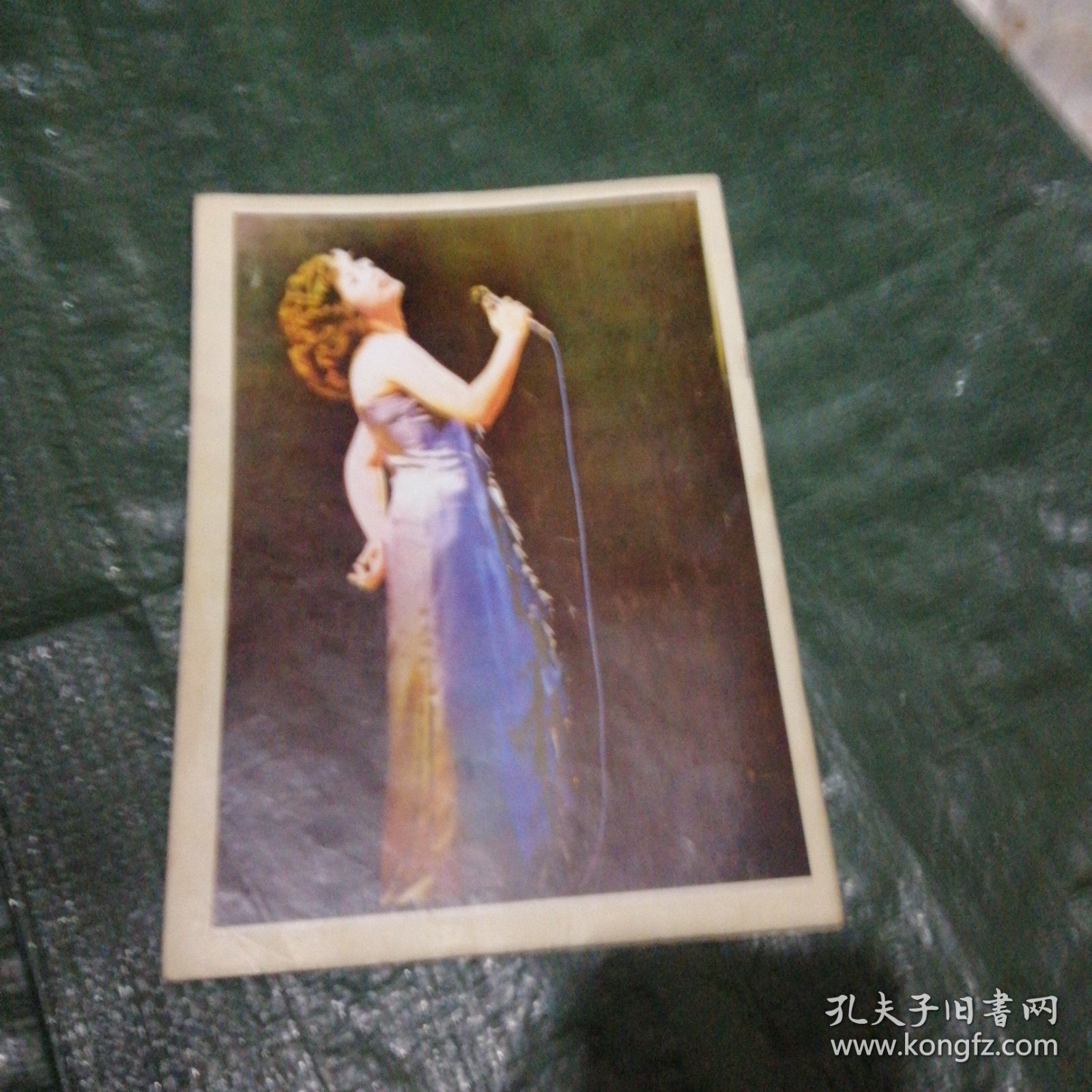 山城电影画刊 FN0502