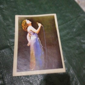 山城电影画刊 FN0502