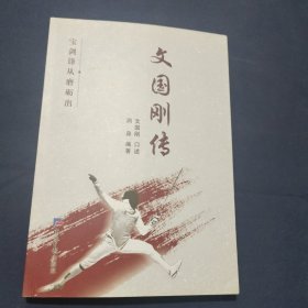 文国刚传