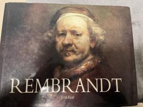 REMBRANDT