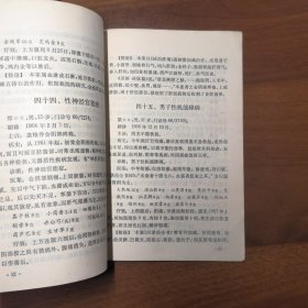 临症偶拾（张羹梅医案）