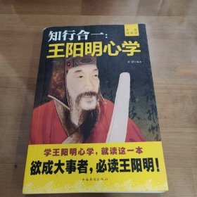 知行合一：王阳明心学（升级图解版）